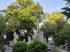 -北京市劳动人民文化宫(太庙)
