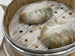 -凤凰楼酒家·粤宴点心(华强北店)