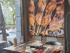 -管氏翅吧(广渠门店)