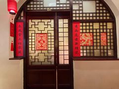 -西贝(六里桥旗舰店)