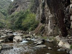 -太湖源风景区