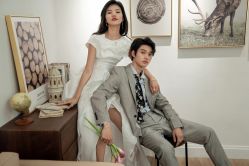 点击看大图 -薇视觉婚纱摄影工作室·婚纱照·结婚照