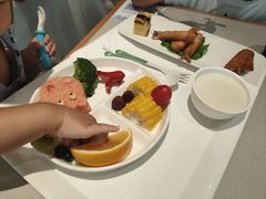 -dodonpa.墩墩伐 便当食堂(博华广场店)