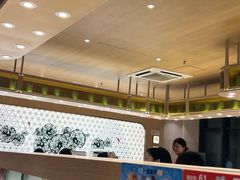 -争鲜回转寿司(浦东三钢里PLUS店)