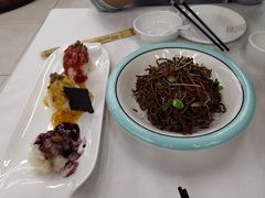 -昱德来·天津菜(河西店)