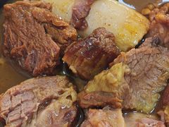 -炬龙牛肉店(新华店)
