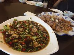 -天回镇何氏豆腐(总店)