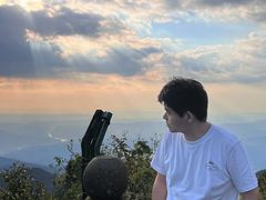 -武陵山森林公园