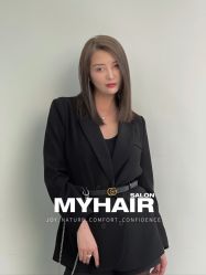 -MY HAIR ARDOR