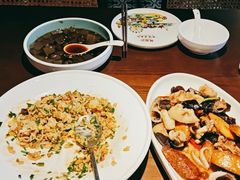 -前海沿·青岛菜(李沧万达店)