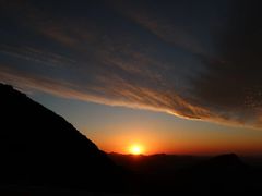 -白草畔自然风景区