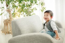 点击看大图 -BabyA 专业婴童摄影(古北时尚广场店)