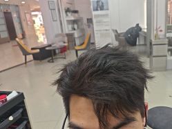 -时尚殿堂hair salon