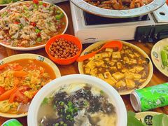-江湖万州烤鱼(王子美食城)