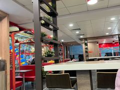 -快乐蜂(永光广场店)