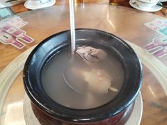 -关氏饮食店