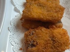 -功德林素菜饭庄(前门店)