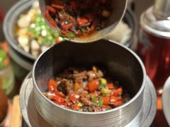 -隐厨·中国菜馆(三里屯T+MALL店)