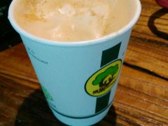 -栖巢咖啡(天鹅湖万达低碳店)