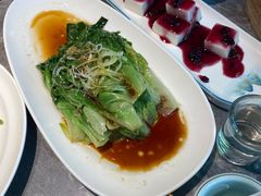 -1937青岛老味道·海肠捞饭·青岛菜(大鲍岛栈桥店)