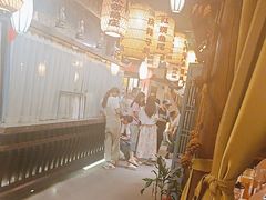 -永安水煮活鱼·仪征土菜院子