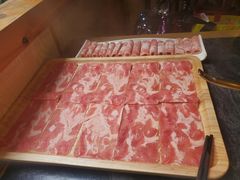 -许府牛火锅(信义坊总店)