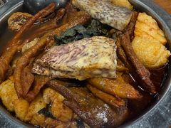 -柳州人田螺鸭脚煲(农院路1店)