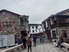 -羊楼洞