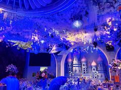 -上和臻品中国菜(花园街店)