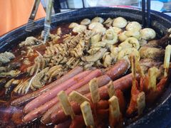 -安徽阜阳卷馍(西单店)