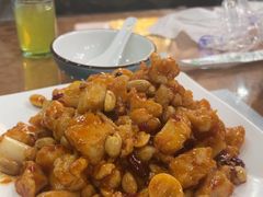-刘妈菜馆(磁器口店)