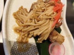 -黑松白鹿(崇文门新活馆店)