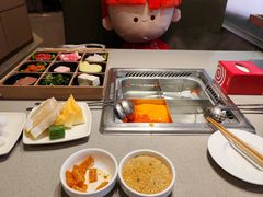 -海底捞火锅(徐州火车站店)