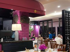 -阿诺泰·泰国餐厅(棕北店)