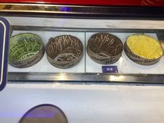 自助取餐区-乔哥铭洋海鲜自助(皇城恒隆广场店)