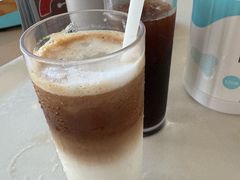 -三亚海棠湾仁恒皇冠假日酒店·大堂吧