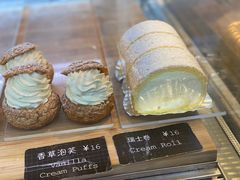 -麦田工坊(月湖店)