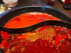 -牛市坎火锅(建设路店)