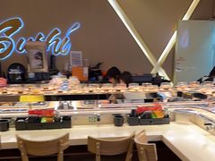 -争鲜回转寿司(东方银座店)