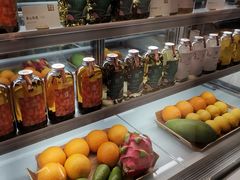 -奈雪的茶(湖滨银泰in77C区PRO店)