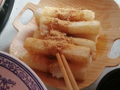 -骉骉老火锅(铁像寺路店)