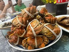 -小陆莲花蟹园农家乐(莲花岛店)