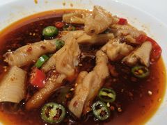 -科信海鲜主题餐厅(南通路店)