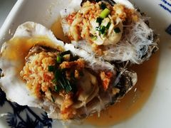 -碧海银沙海鲜餐厅(恒大海上威尼斯店)