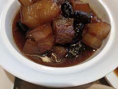 -粗茶淡饭·隐庐私厨(东亭店)