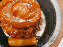 -盛百味·家宴餐厅(霸州分店)