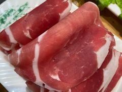 -草原塞蛮羊火锅城(港湾店)