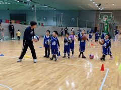 -东方启明星篮球培训(北科大校区)