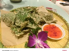 -江南韵·无锡太湖文化体验餐厅(凤凰天街店)