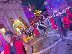 -华谊兄弟（长沙）电影小镇